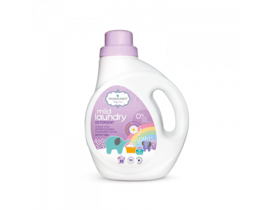 Pharmasept Baby Care Mild Laundry Detergent, Υγρό Απορρυπαντικό για Βρεφικά Ρούχα, 1lt